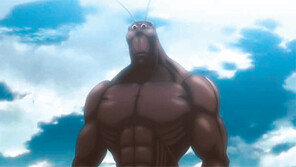 충격적 화면 거부감 들면서도 끌려