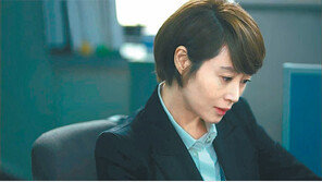 긴박한 수사극 러브라인 없어도 ‘심쿵’