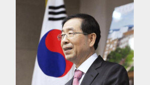 박원순 “개성공단 중단 처방 아쉬워…입주기업 물건 판매 지원 검토”