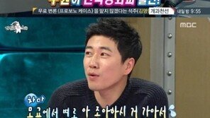 ‘배우학교’ 장수원, 알고보니 연극영화과 출신? 학교 묻자 ‘노코멘트’
