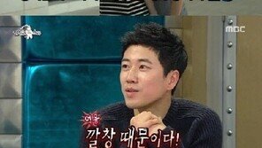 ‘배우학교’ 장수원, 유라와 키스신서도 ‘로봇 연기’…“카메라 없었으면 잘했을 것”
