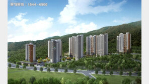 ‘광교상현 꿈에그린’ 다양한 혜택 제공으로 인기몰이