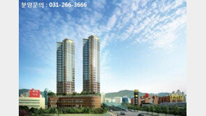 신분당선 수지구청역 개통에 매매,전세 상승 이어져