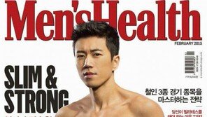 ‘배우학교’ 장수원, 상반신 누드 몸매 보니…“포토샵 한 거 아니다” 자신감 폭발