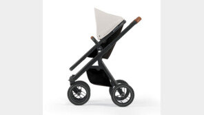 이탈리아 명품 유모차 ‘네오나토 퓨로’ 국내 첫 선