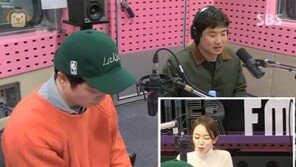 ‘씨네타운’ 안재홍 “정봉이, 취미 많아 재밌었다”