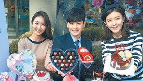 초콜릿의 성분, 어떤 것 먹어야 다이어트 도움될까