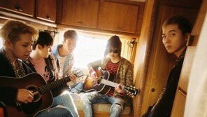 위너, SBS 인기가요로 지상파 컴백…강승윤 ‘일일MC’