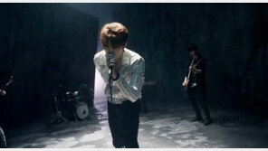 JYJ 김재중, 정규 2집 발매… 9곡 작사· 2곡 자작곡 참여