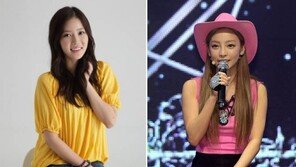 ‘해피투게더’ 임수향, 1세 차이 구하라 때문에 굴욕? 외모 비교해보니…노안 vs 동안 
