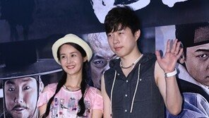 김가연·임요환, 5월 뒤늦은 결혼식