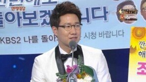 ‘뮤직쇼’ 조우종, “프리선언? 당황스럽다…제의 받았지만 논할 단계 아냐”