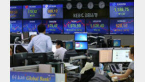 코스닥 대폭락에 결국 서킷브레이커 발동, ‘매매 일시 정지’