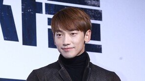 정지훈, 망가지는 까닭은?