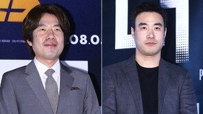 오달수·배성우, 이제 오롯이 주연으로!