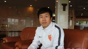옌볜 ‘新 영웅’ 손군, “中 슈퍼리그 도전, 자신 있다!”