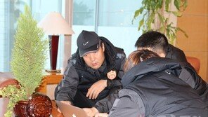 옌볜 부덕의 역사 & 신화 창조를 꿈꾸는 사람들