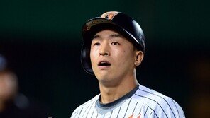 롯데, 손아섭 가고시마캠프 합류 늦어도 믿는다