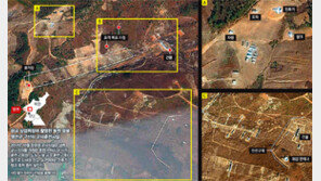 “北, 영변에 서울 본뜬 軍훈련시설… 3년치 군량미 비축 지시”