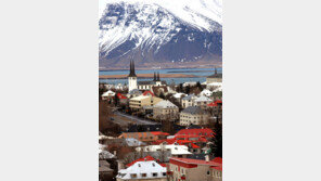 [조성하 전문기자의 休]어디선가 요정이 툭, 튀어나올 것 같은 동화의 섬