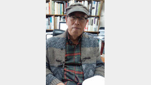 [책의 향기/이 책, 이 저자]“미술은 곧 철학… 한국 미술엔 메시지 없어 공허해”