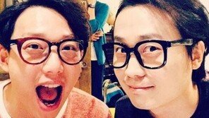 무한도전 못친소 하상욱, 권정열과 똑닮은 외모