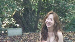유소영, 남자친구의 갑작스런 방문 스타일링엔 “방금 샤워하고 나온 것처럼…”