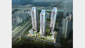 국내 첫 외국인 주택단지, 착한 분양가 화제