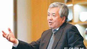 [단독]박영식 “121조 이란 시장 열렸는데… 한국, 손 놓고 있어” 