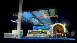 SK텔레콤, 세계 최초 20Gbps 5G 기술 시연