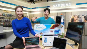 봄 입학·웨딩 특수 노려라