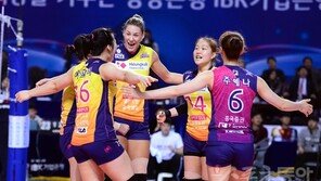 11일 선수등록·설연휴 동료와 호흡…알렉시스, 그야말로 ‘전광석화 영입’