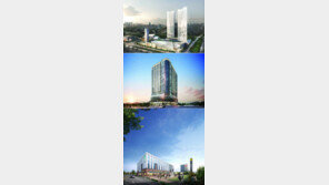 주택담보대출 규제 강화? 오피스텔 있잖아!