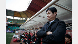 최용수 감독 “올핸 슬로스타터 이미지 탈출”