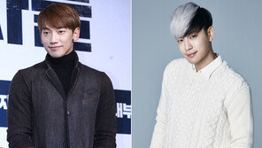 비·세븐 봄에 새 음반…10년만에 우정의 대결