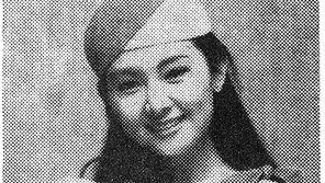 [스타 그때 이런 일이] 채시라, 엑스포 명예 도우미 위촉