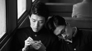 [동주 그리고 귀향②] ‘동주’, 왜 흑백영화여야 했나?
