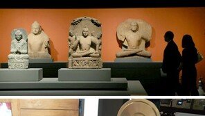 2015년 불상展 실패한 국박, 2016년 이집트展으로 명예회복?