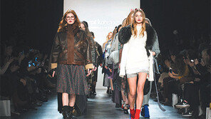 “K팝 K뷰티 다음은 K패션”