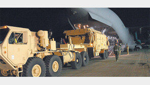 주한미군, 신형 패트리엇 부대 추가 배치