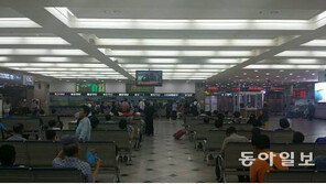 지하철 1호선 열차 고장, 영등포역에서 멈춰 시민들 불편 겪어