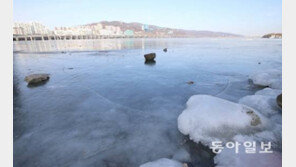 미국 동북부 한파, 체감온도 경보 및 주의보 발령
