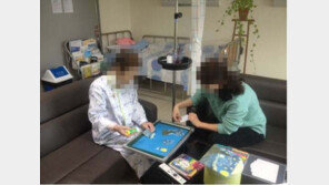 말기암 환자, 내달부터 집에서 호스피스 서비스 받는다