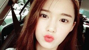 ‘재벌2세 열애설’ 남보라 “일 없을 때 부모님 식당서 뚝배기 날라”