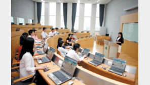 서울사이버대학교, 2016학년도 신편입생 모집 16일 마감