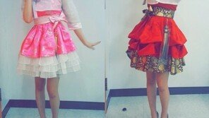 안소미, ‘복면가왕’ 출연 소감… “즐거운 추억 간직했어요”