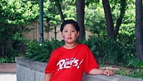 박보검, 2002 월드컵 응원했던 깜찍한 ‘붉은 악마’