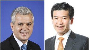 한국지엠, 호샤 회장 떠난 자리 제임스 김 사장 체제 구축