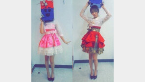 안소미 ‘복면가왕’ 출연 소감 “한 방에 걸렸다. 대단한 네티즌들”