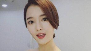 ‘재벌 2세와 결별’ 공식입장 남보라 순백의 드레스 자태…아찔 몸매 소유자!